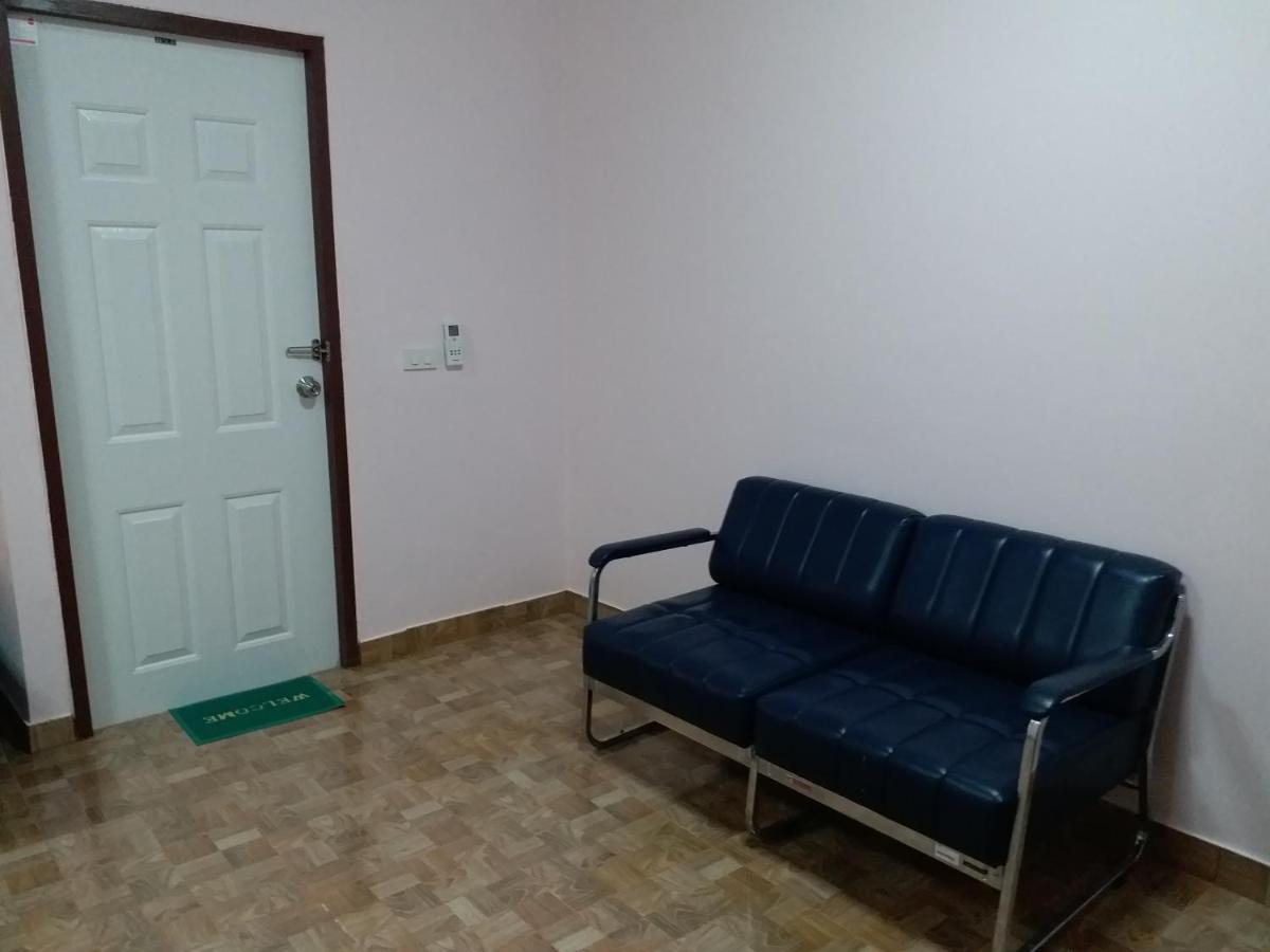 Baan Hin Sai Suay Hotel Nong Sarai Luaran gambar