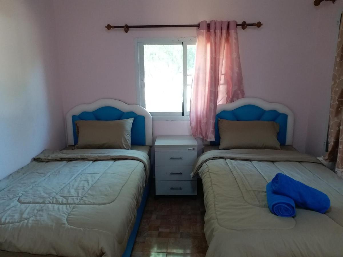 Baan Hin Sai Suay Hotel Nong Sarai Luaran gambar