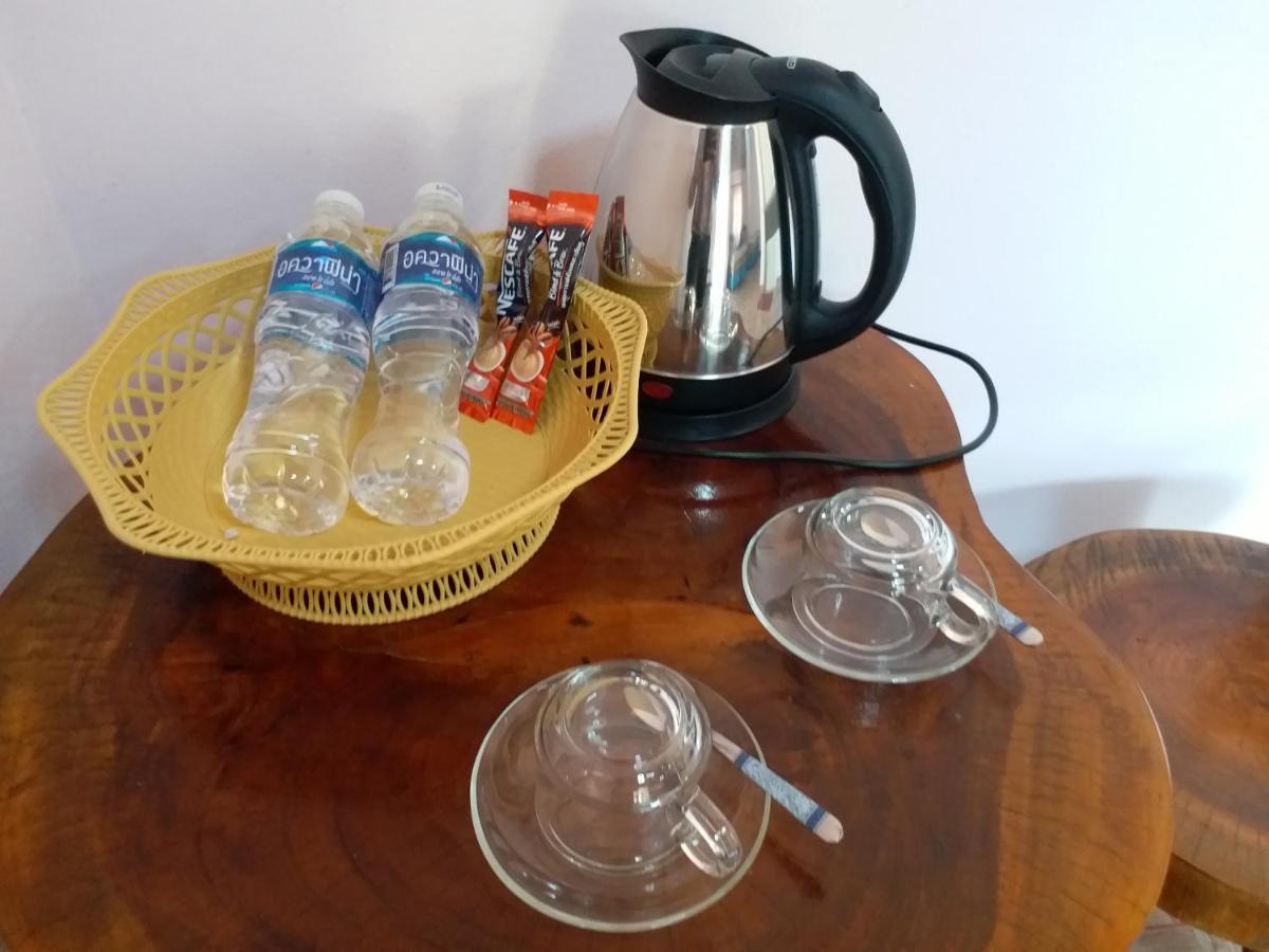 Baan Hin Sai Suay Hotel Nong Sarai Luaran gambar