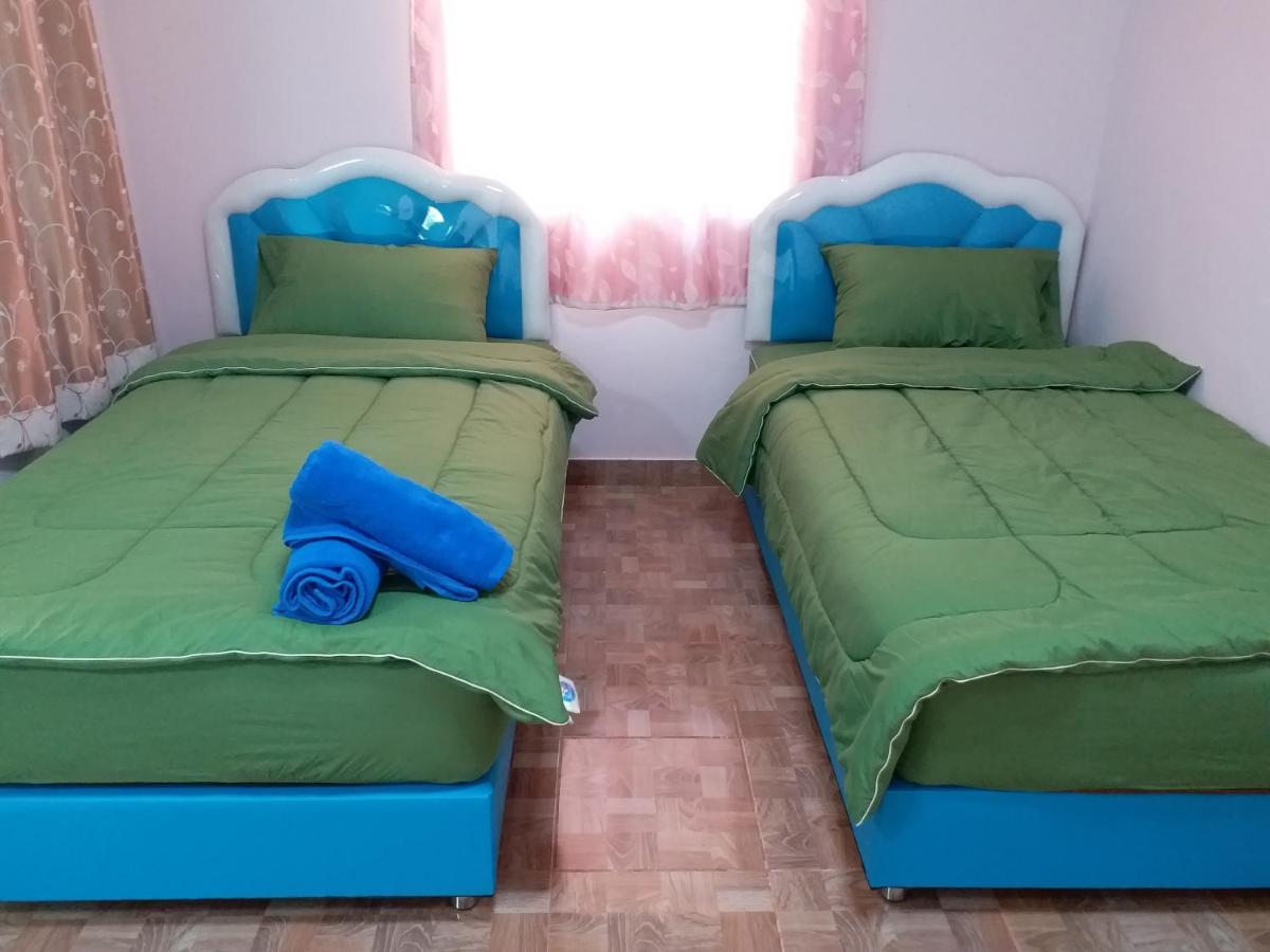 Baan Hin Sai Suay Hotel Nong Sarai Luaran gambar