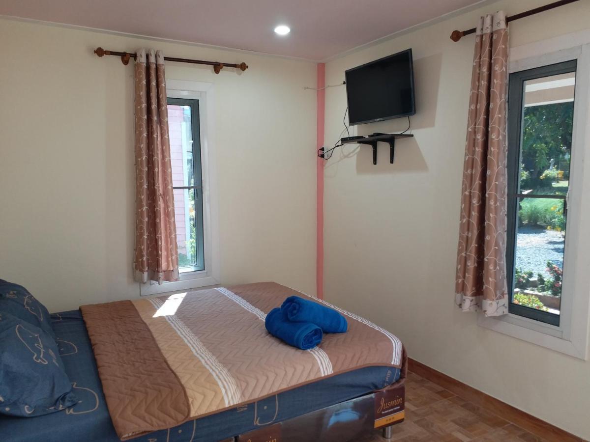 Baan Hin Sai Suay Hotel Nong Sarai Luaran gambar