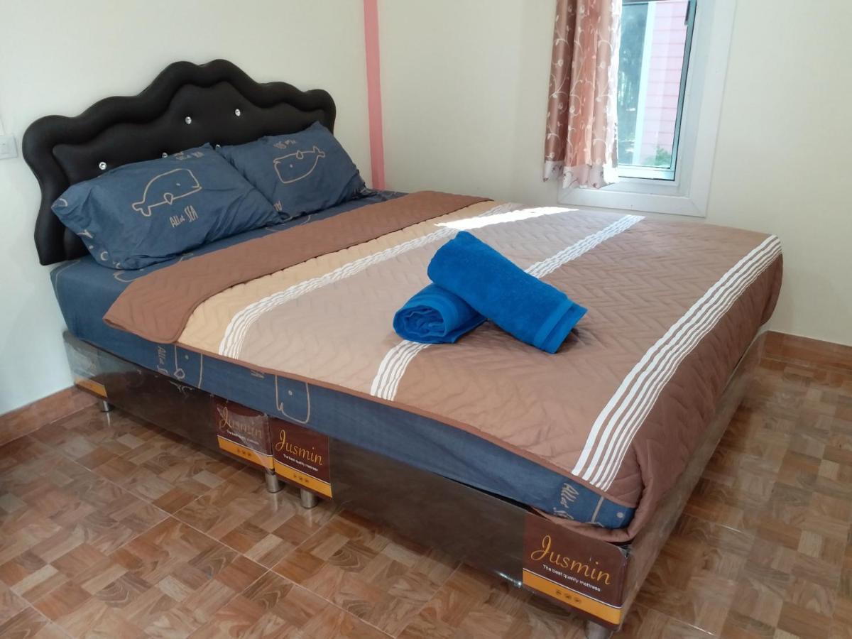 Baan Hin Sai Suay Hotel Nong Sarai Luaran gambar