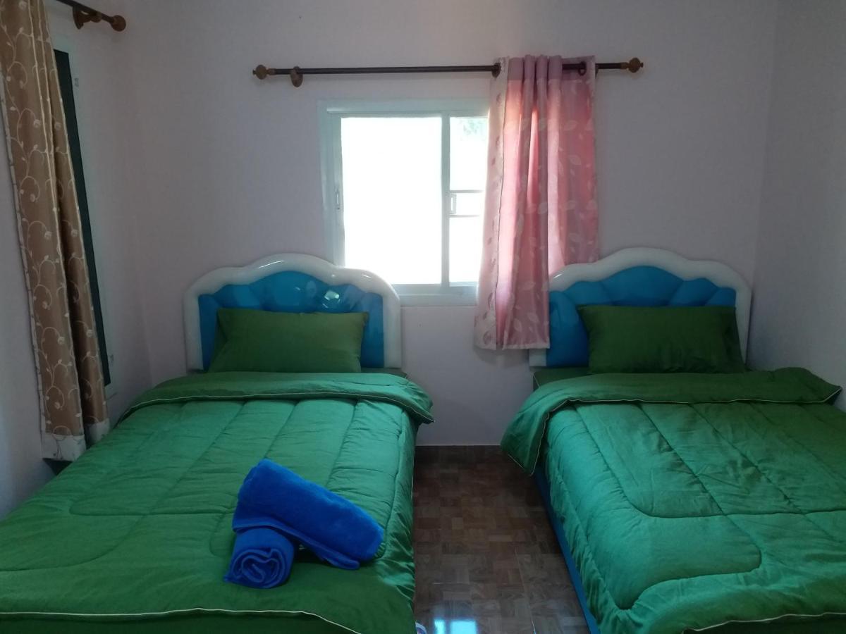 Baan Hin Sai Suay Hotel Nong Sarai Luaran gambar